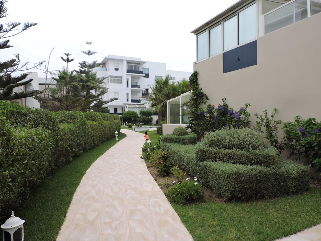 Stunning Loft With Pools Near The Beach เอสเซาอิรา ภายนอก รูปภาพ