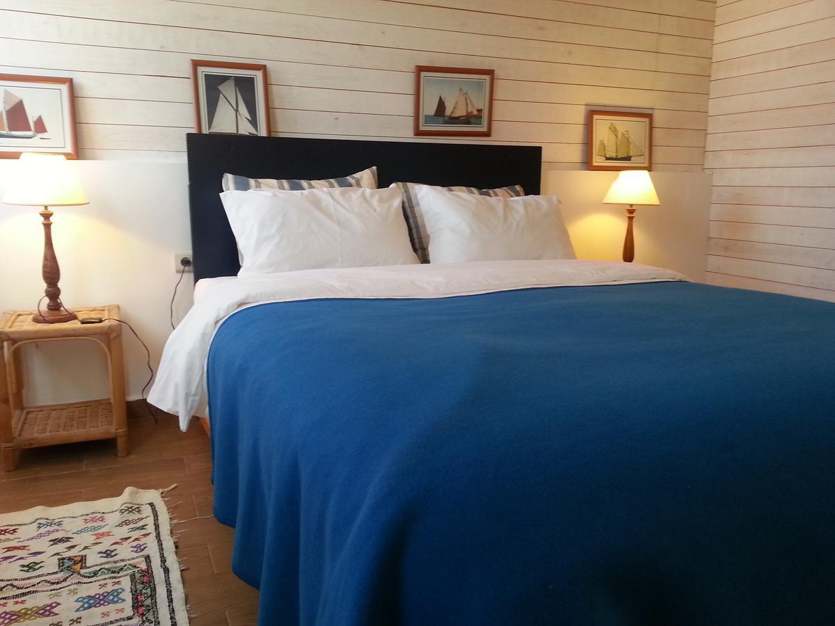 Stunning Loft With Pools Near The Beach เอสเซาอิรา ภายนอก รูปภาพ