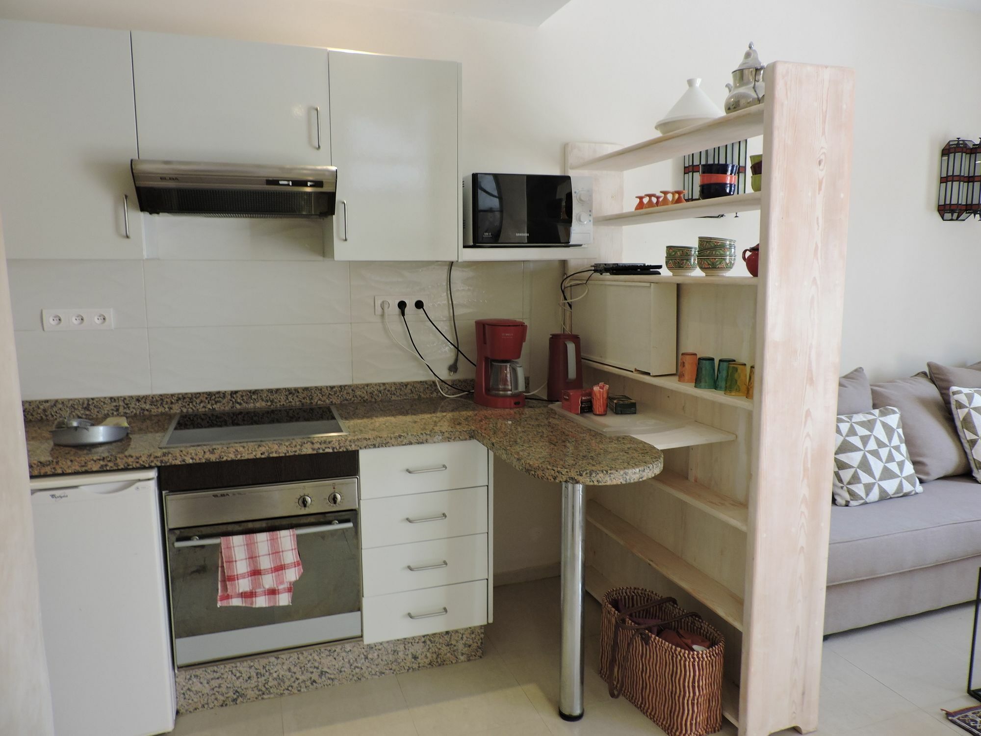 Stunning Loft With Pools Near The Beach เอสเซาอิรา ภายนอก รูปภาพ