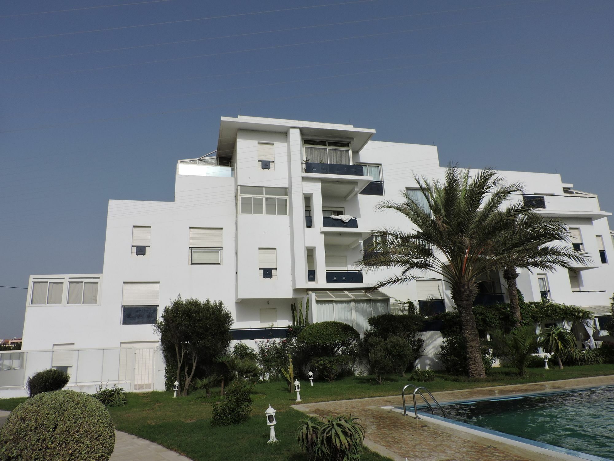 Stunning Loft With Pools Near The Beach เอสเซาอิรา ภายนอก รูปภาพ