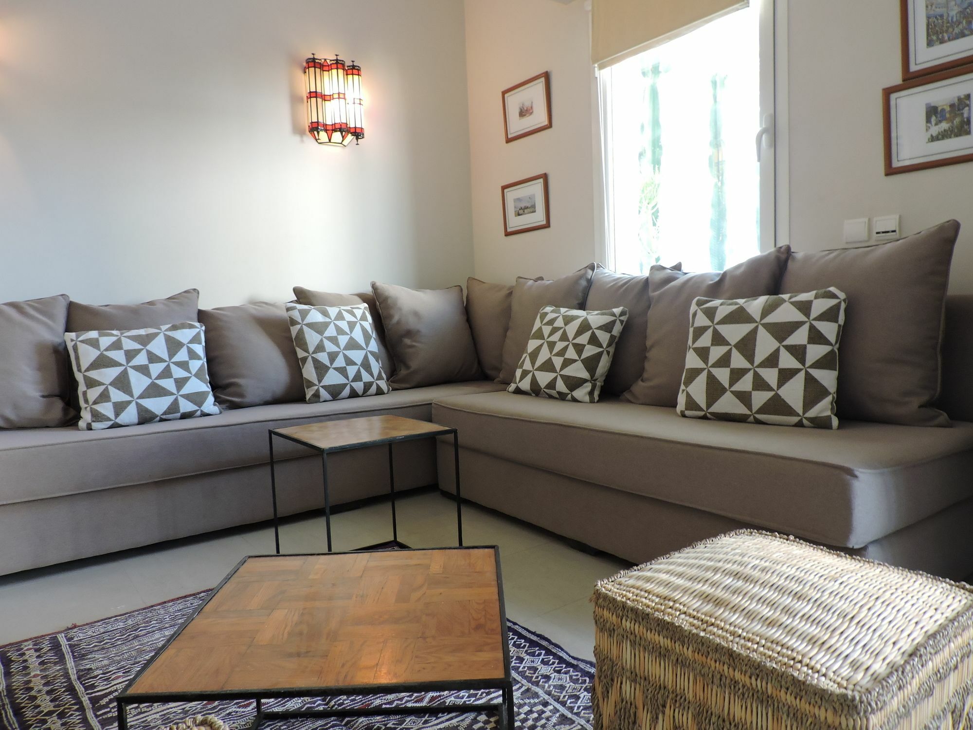 Stunning Loft With Pools Near The Beach เอสเซาอิรา ภายนอก รูปภาพ