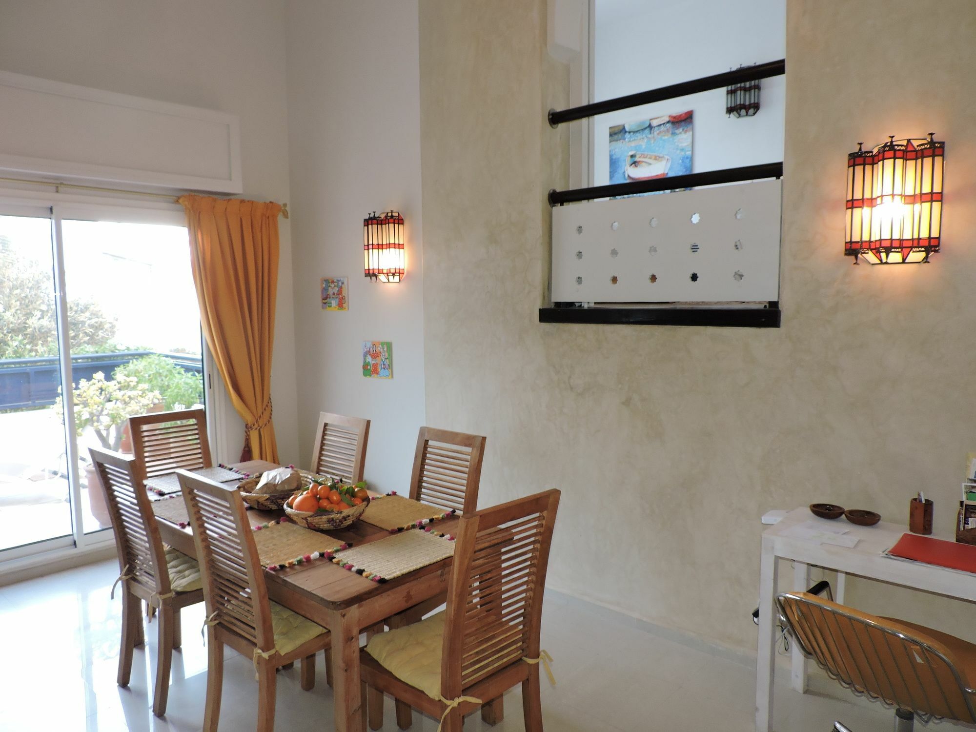 Stunning Loft With Pools Near The Beach เอสเซาอิรา ภายนอก รูปภาพ
