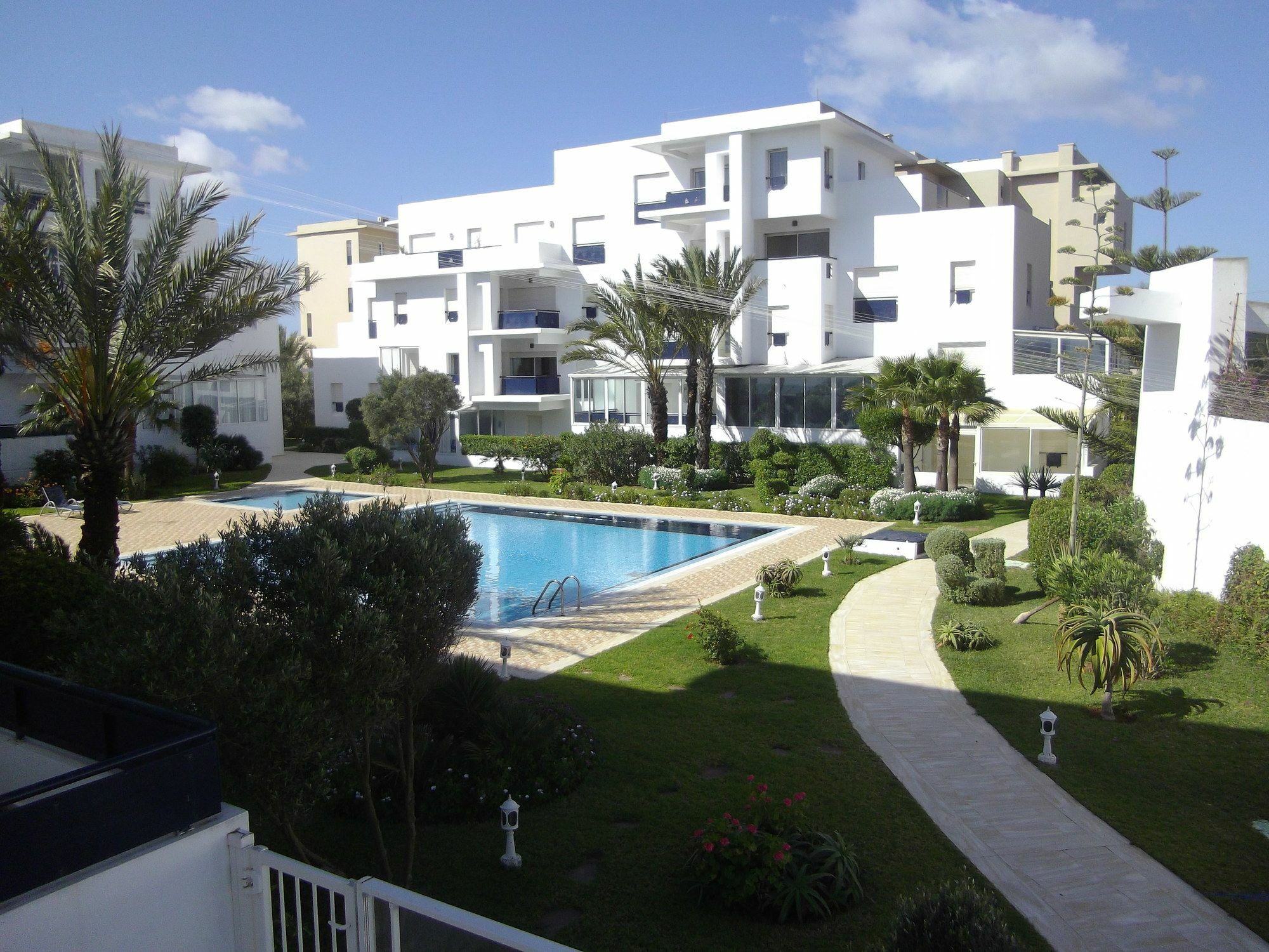 Stunning Loft With Pools Near The Beach เอสเซาอิรา ภายนอก รูปภาพ